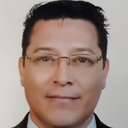 Daniel Pérez Molina