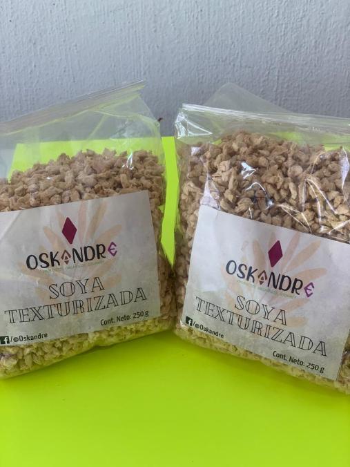 Oskandre