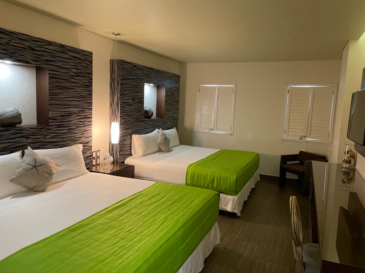 Hotel Boutique Careyes
