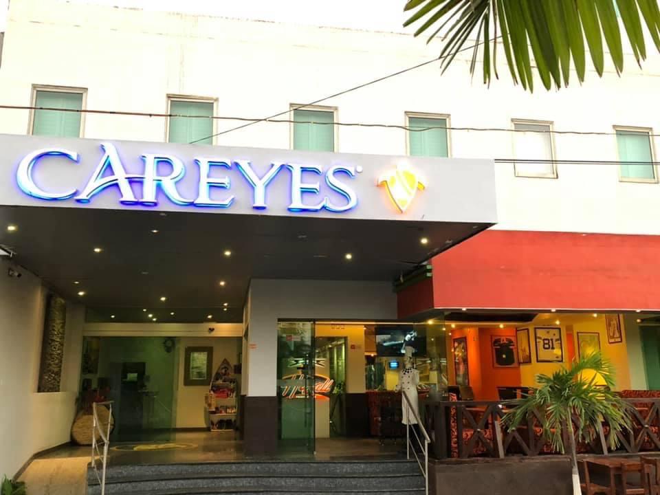 Hotel Boutique Careyes