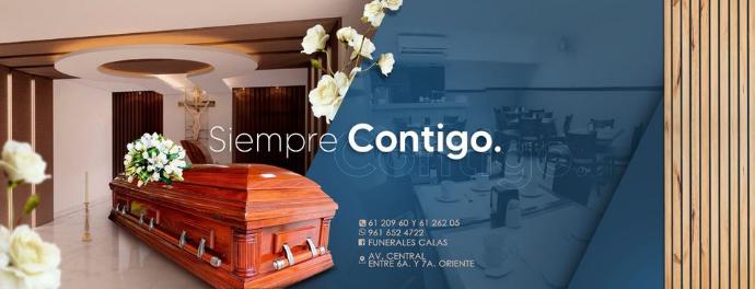 Funerales Calas Funerales Calas