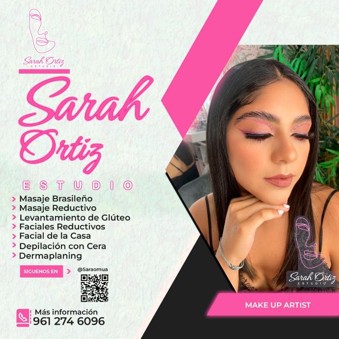 Sara Ortiz