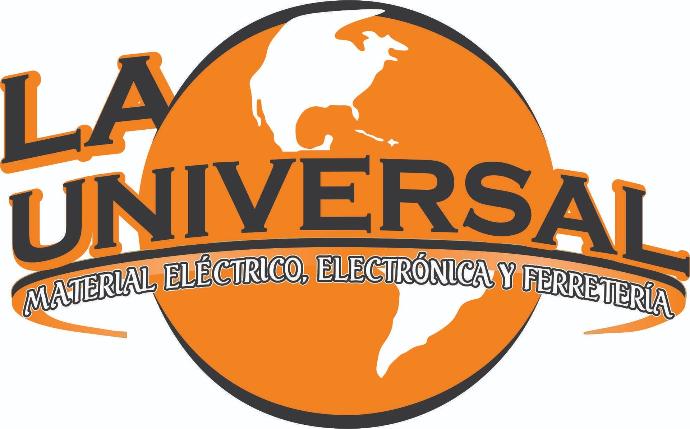 Ferreteria la universal