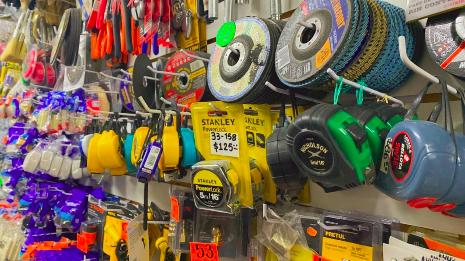 Ferreteria la universal