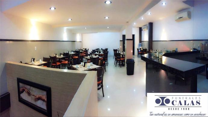 Funerales Calas
